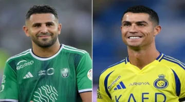 بث مباشر.. القنوات الناقلة لمباراة النصر وأهلي جدة في الجولة 13 بالدوري السعودي